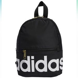 adidas Linear Mini Backpack